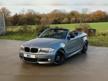 Used BMW 1 Series 2013 for sale - 77262419: Photo