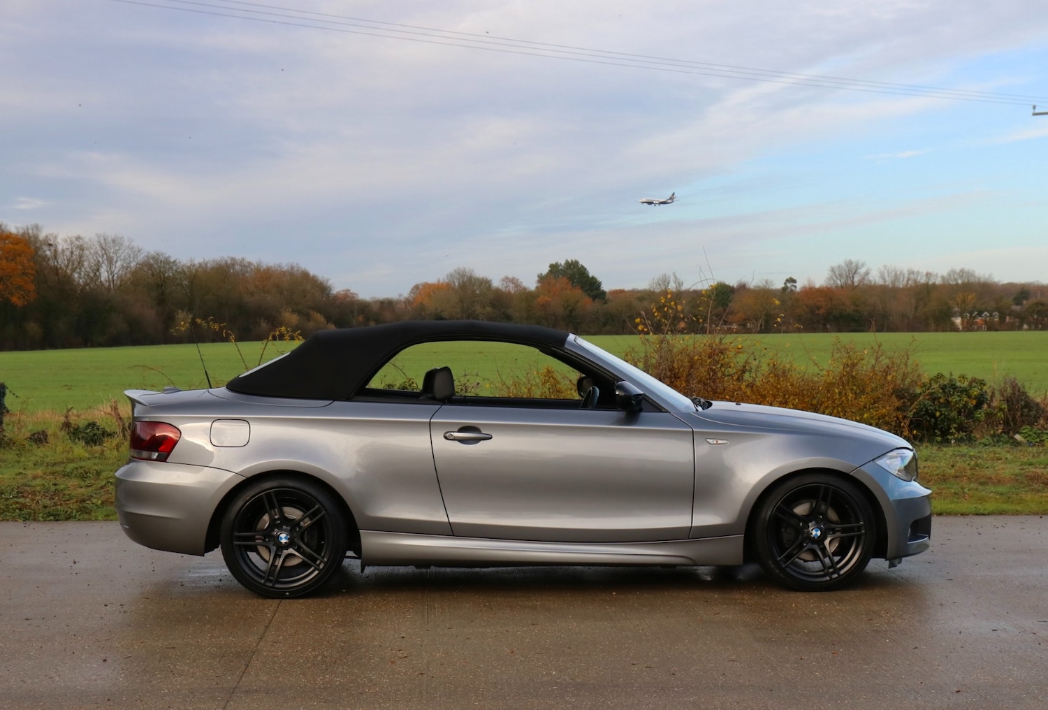 Used BMW 1 Series 2013 for sale - 77262419: Photo 5