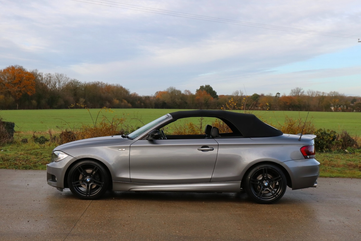 Used BMW 1 Series 2013 for sale - 77262419: Photo 6