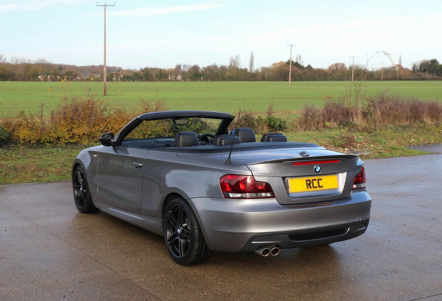 Used BMW 1 Series 2013 for sale - 77262419: Photo 7