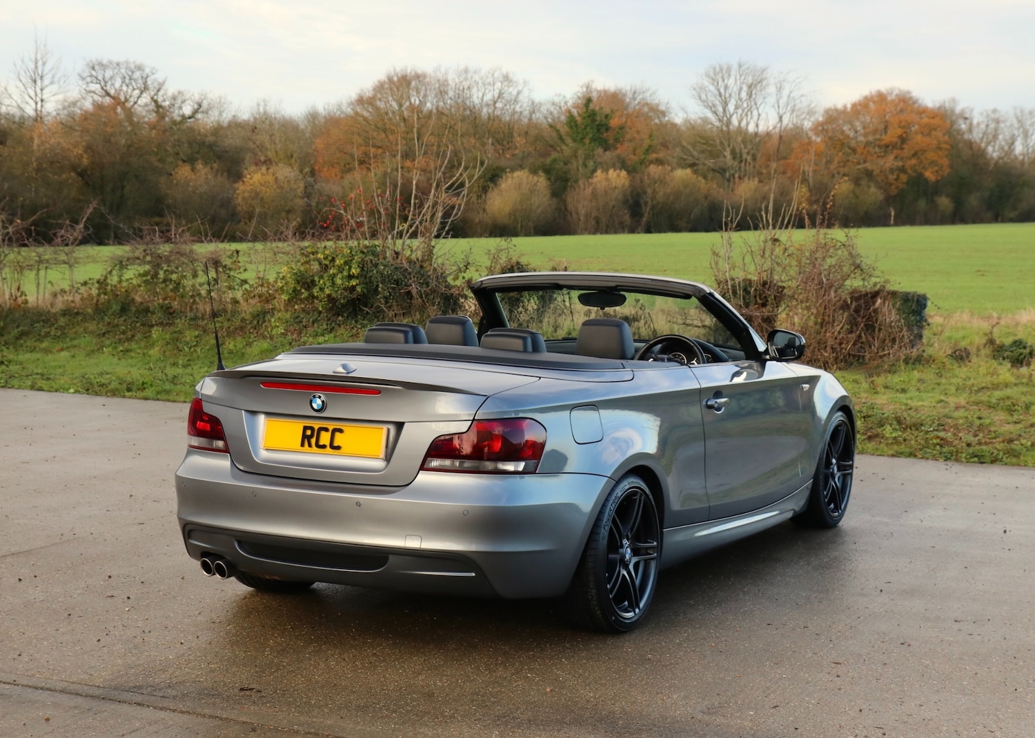 Used BMW 1 Series 2013 for sale - 77262419: Photo 8