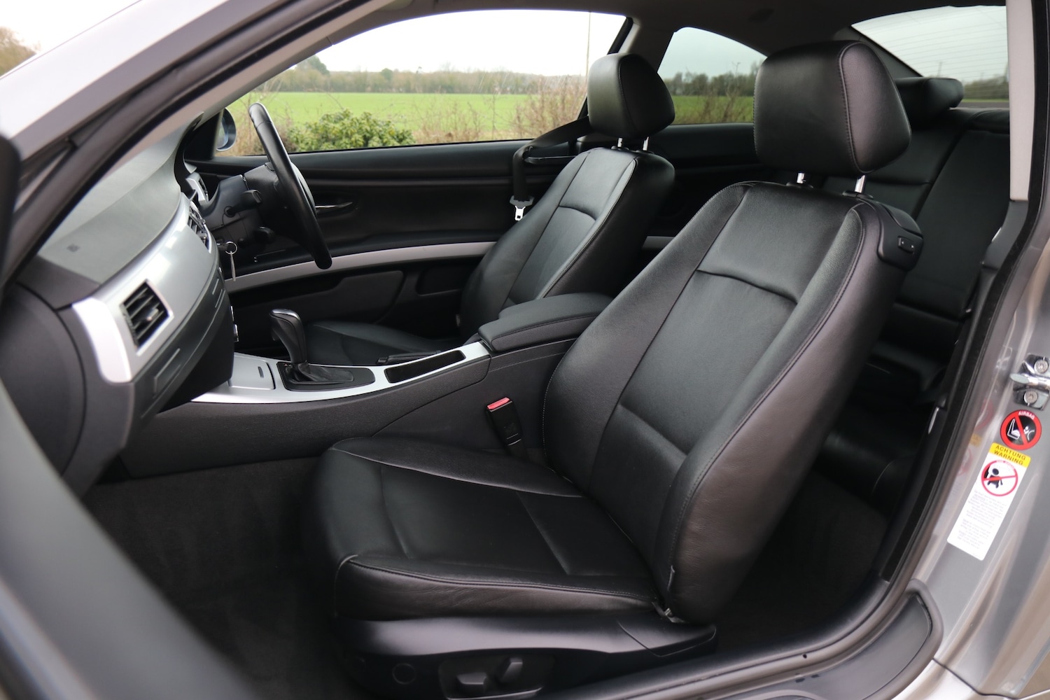 Used BMW 3 Series 2006 for sale - 77542746: Photo 10