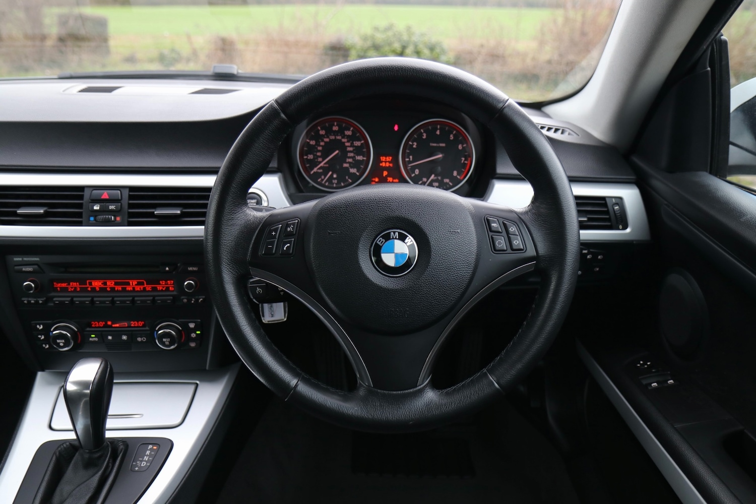 Used BMW 3 Series 2006 for sale - 77542746: Photo 12