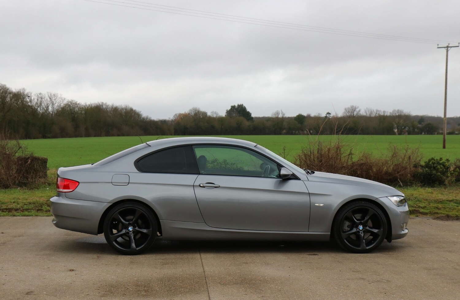 Used BMW 3 Series 2006 for sale - 77542746: Photo 17