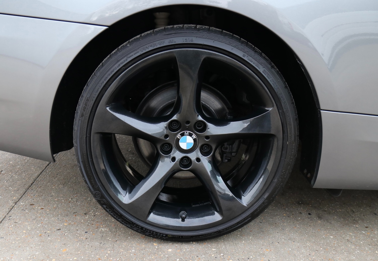 Used BMW 3 Series 2006 for sale - 77542746: Photo 21