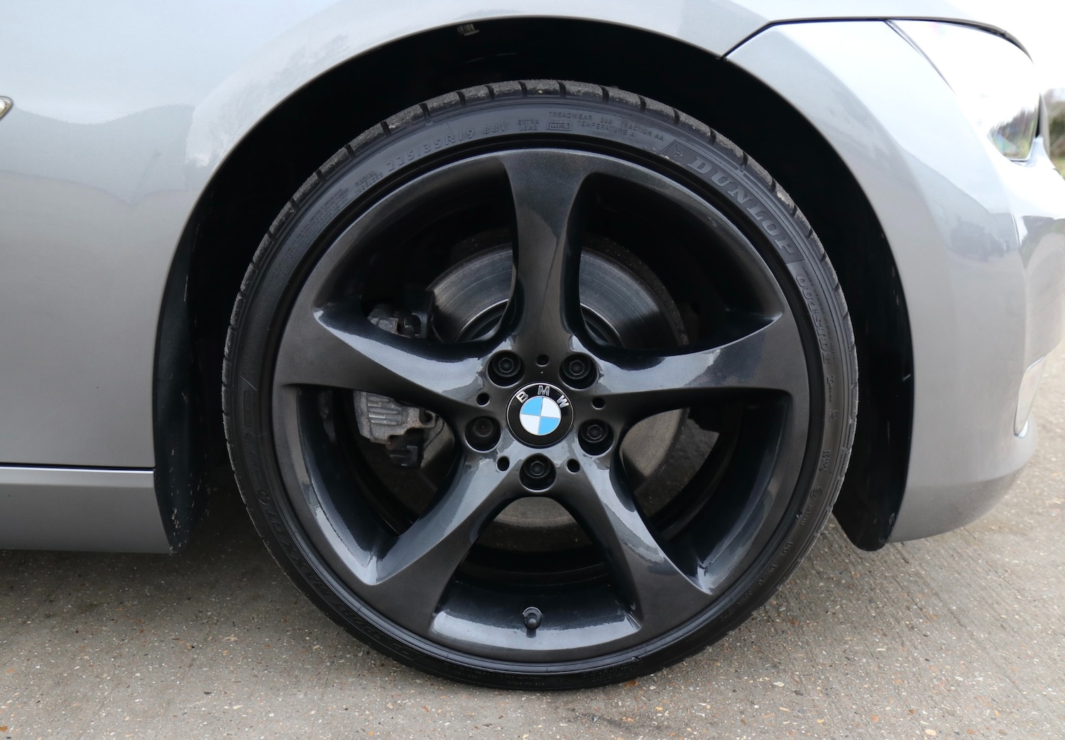 Used BMW 3 Series 2006 for sale - 77542746: Photo 22