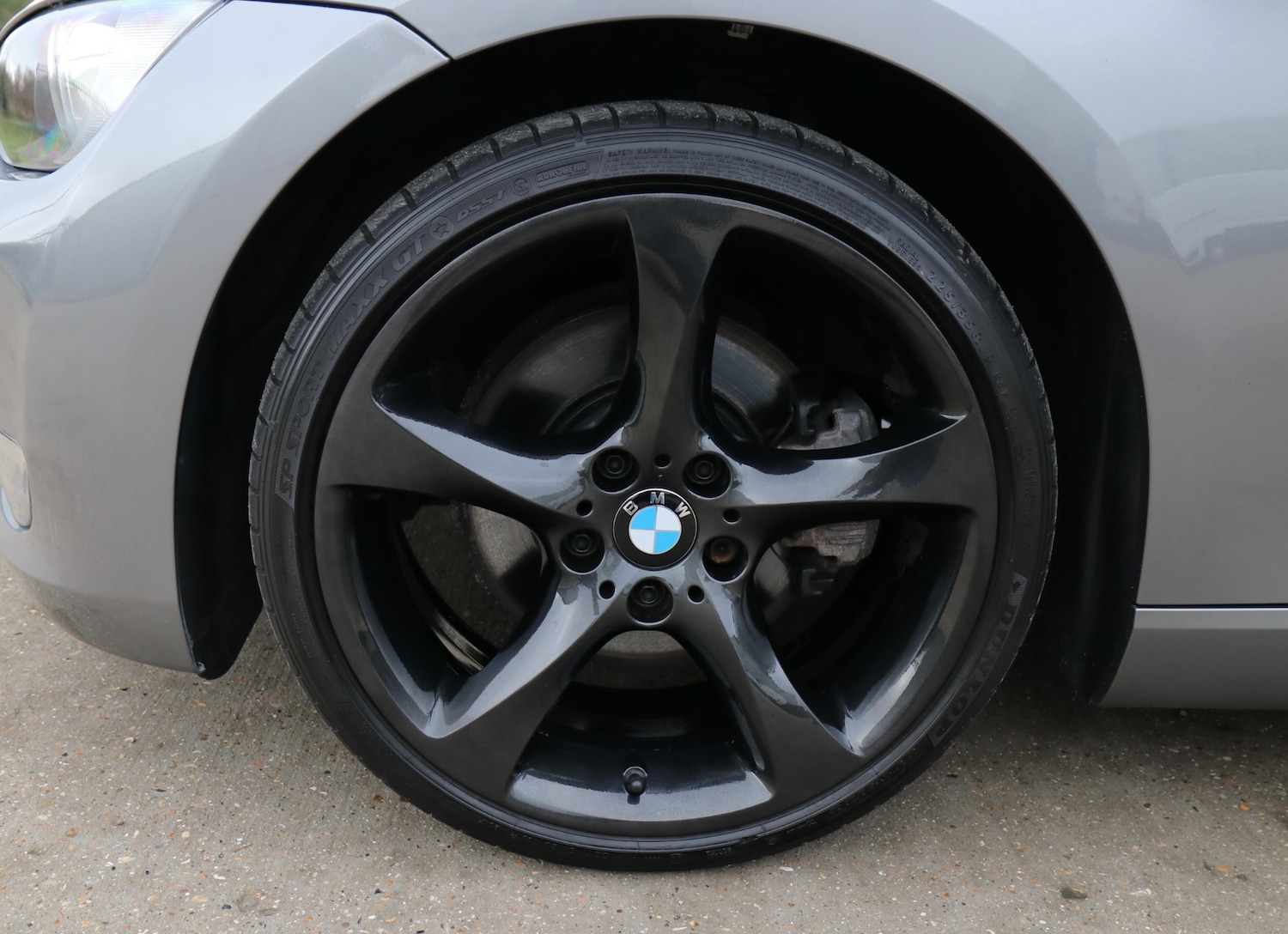 Used BMW 3 Series 2006 for sale - 77542746: Photo 23