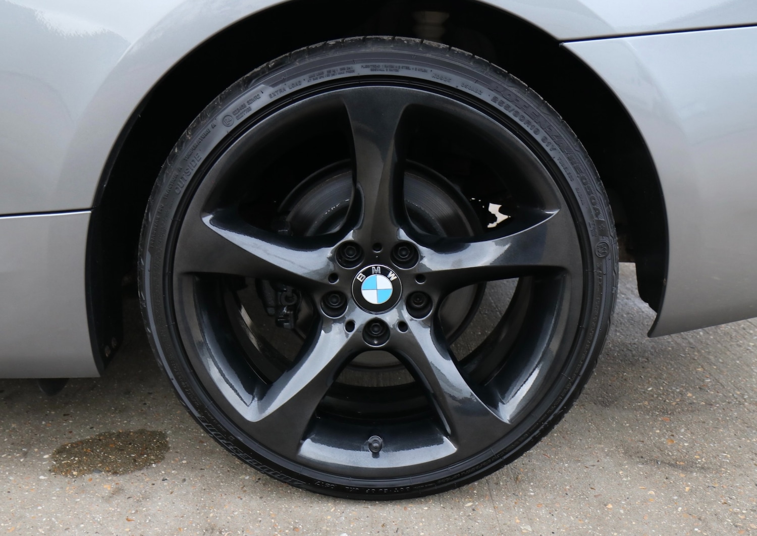 Used BMW 3 Series 2006 for sale - 77542746: Photo 24