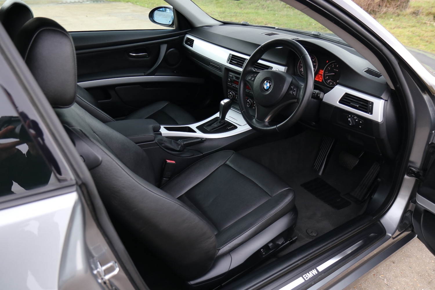 Used BMW 3 Series 2006 for sale - 77542746: Photo 25