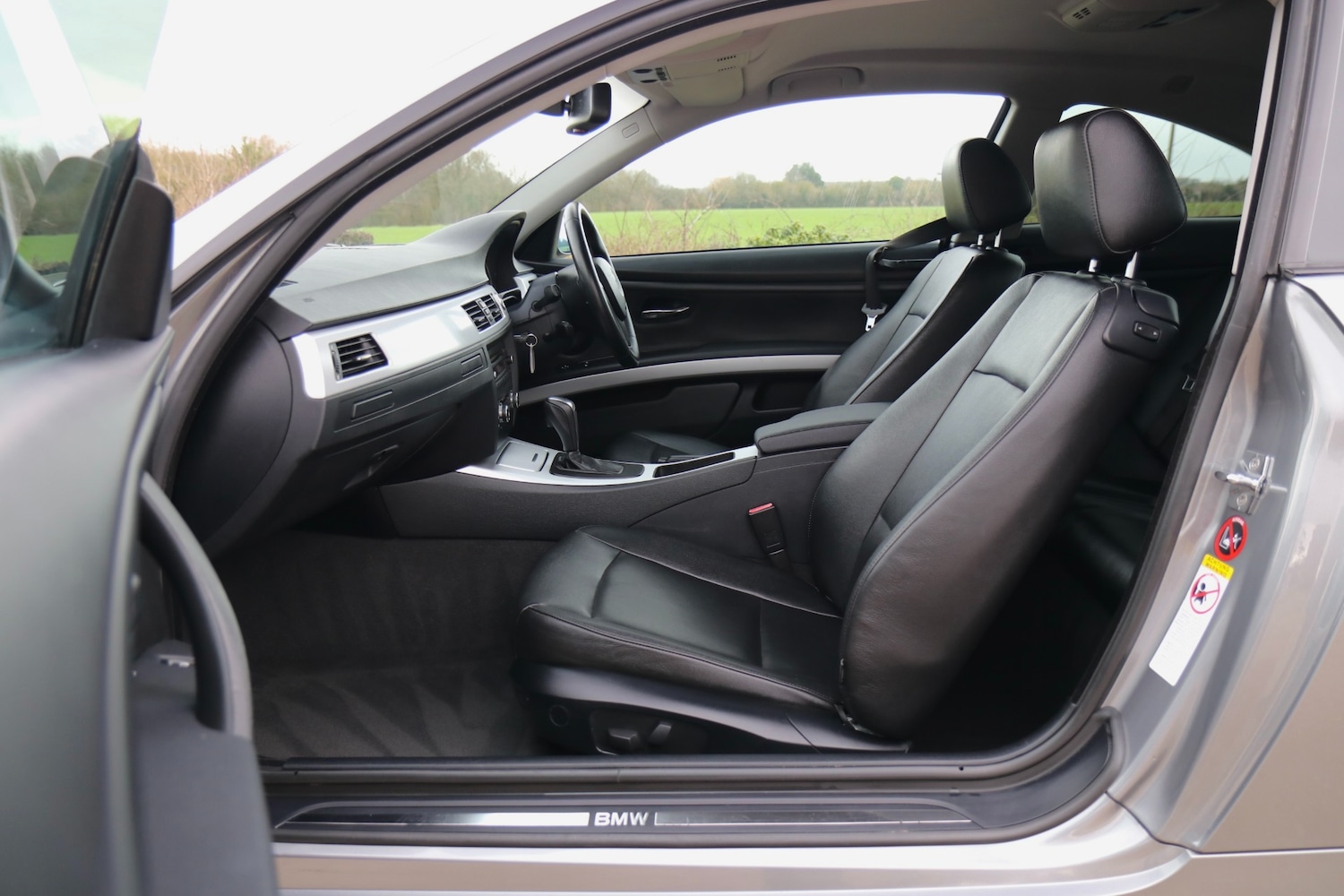 Used BMW 3 Series 2006 for sale - 77542746: Photo 28