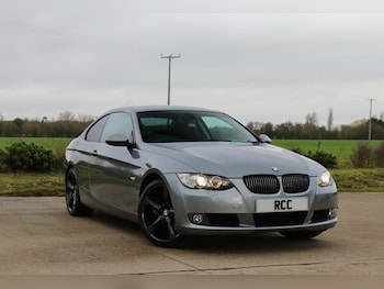 Used BMW 3 Series 2006 for sale - 77542746: Photo