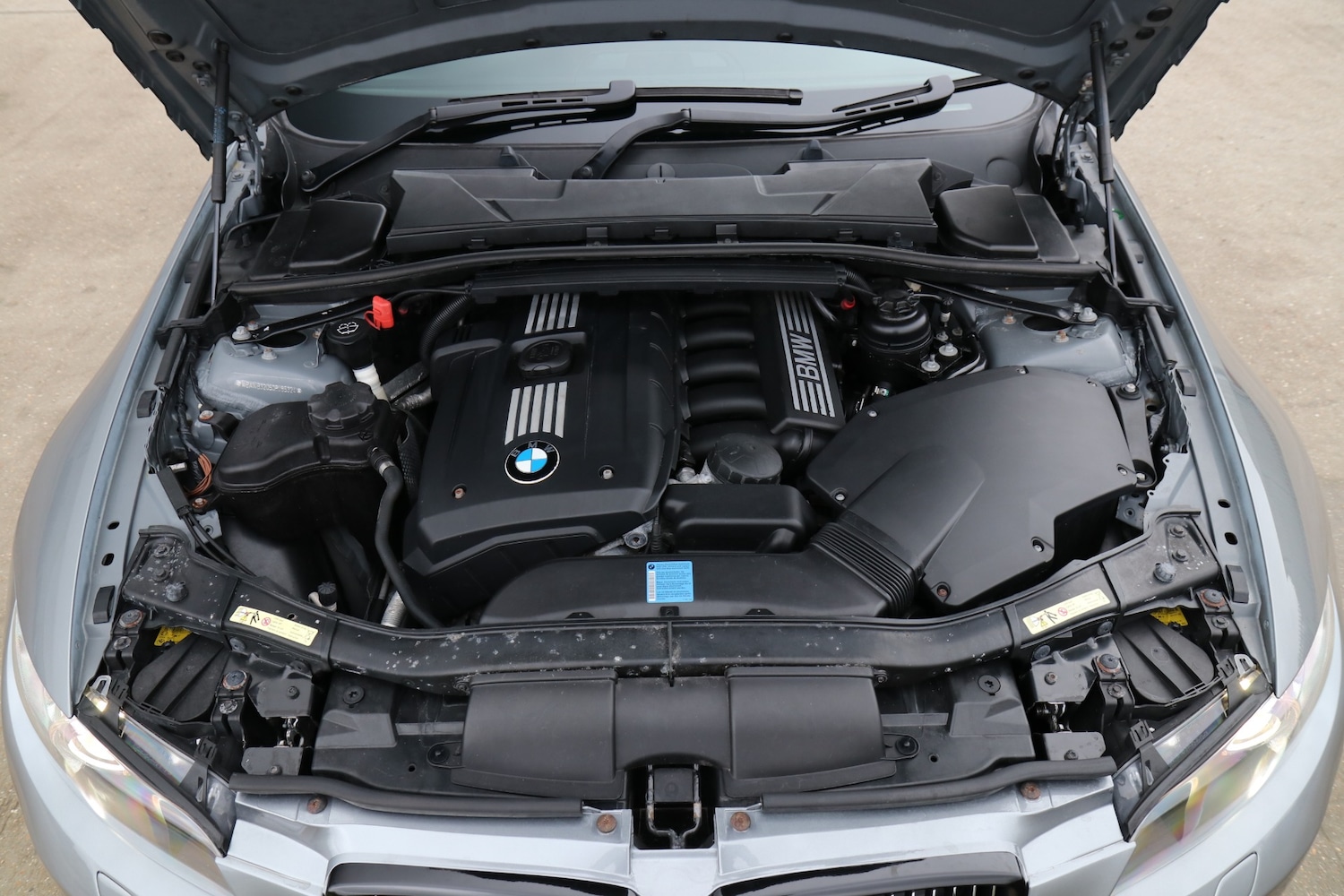 Used BMW 3 Series 2006 for sale - 77542746: Photo 32