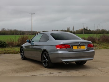 Used BMW 3 Series 2006 for sale - 77542746: Photo