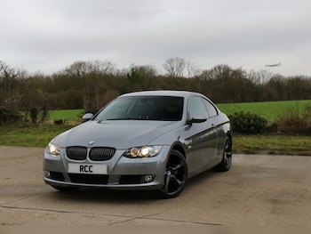 Used BMW 3 Series 2006 for sale - 77542746: Photo