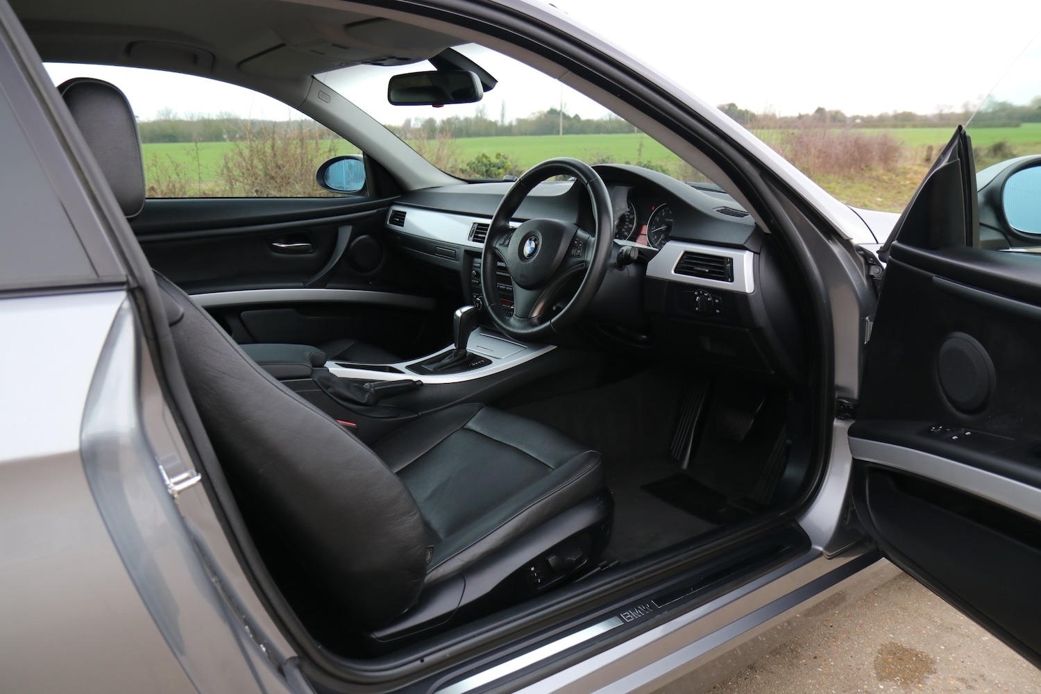 Used BMW 3 Series 2006 for sale - 77542746: Photo 8