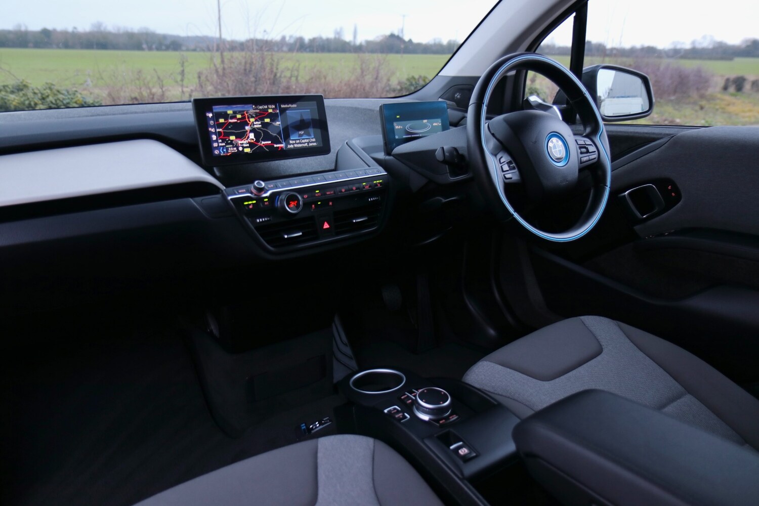 Used BMW i3 2019 for sale - 77261894: Photo 10