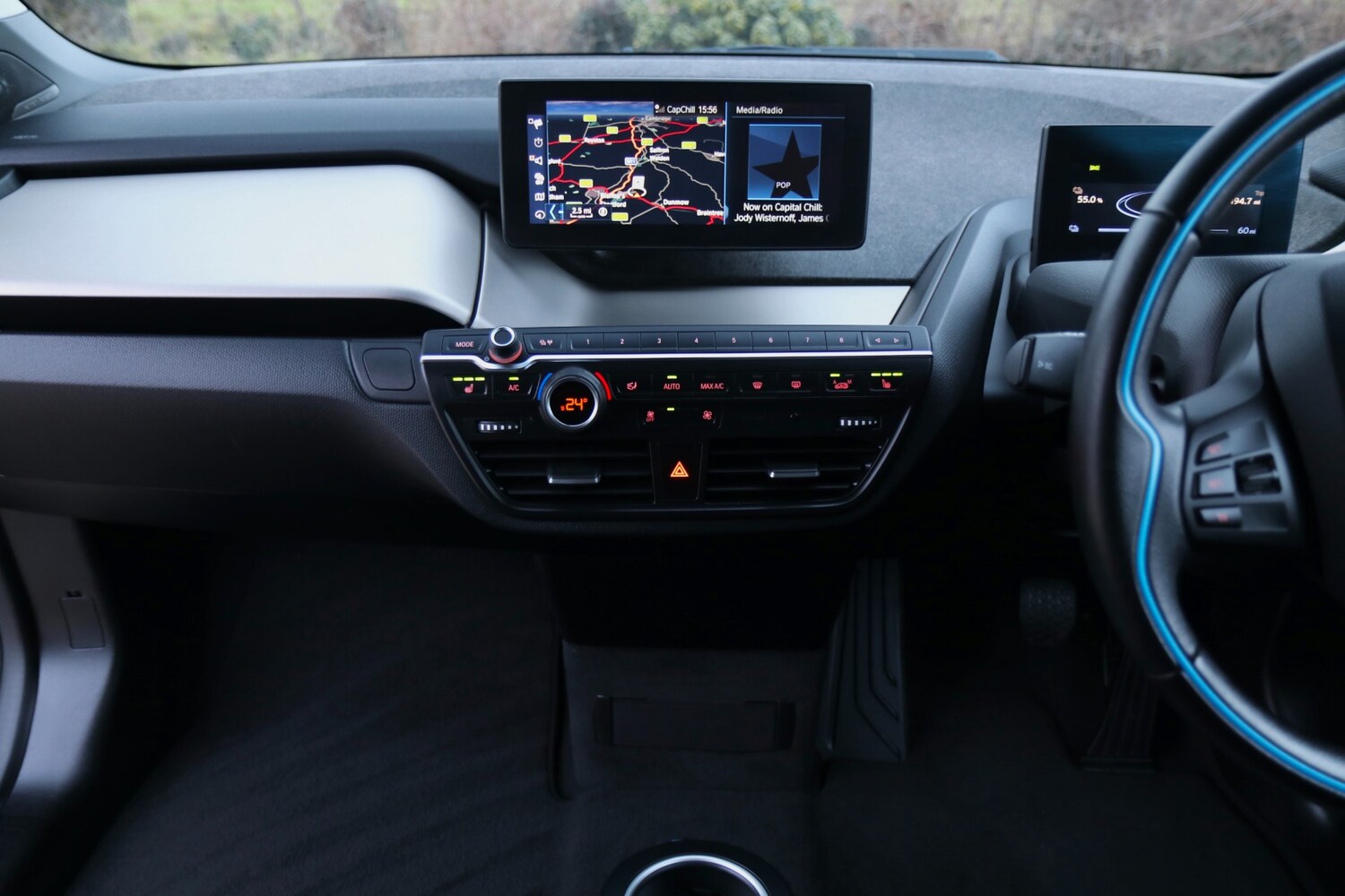 Used BMW i3 2019 for sale - 77261894: Photo 12