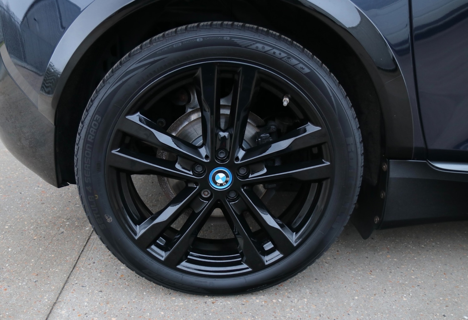 Used BMW i3 2019 for sale - 77261894: Photo 16