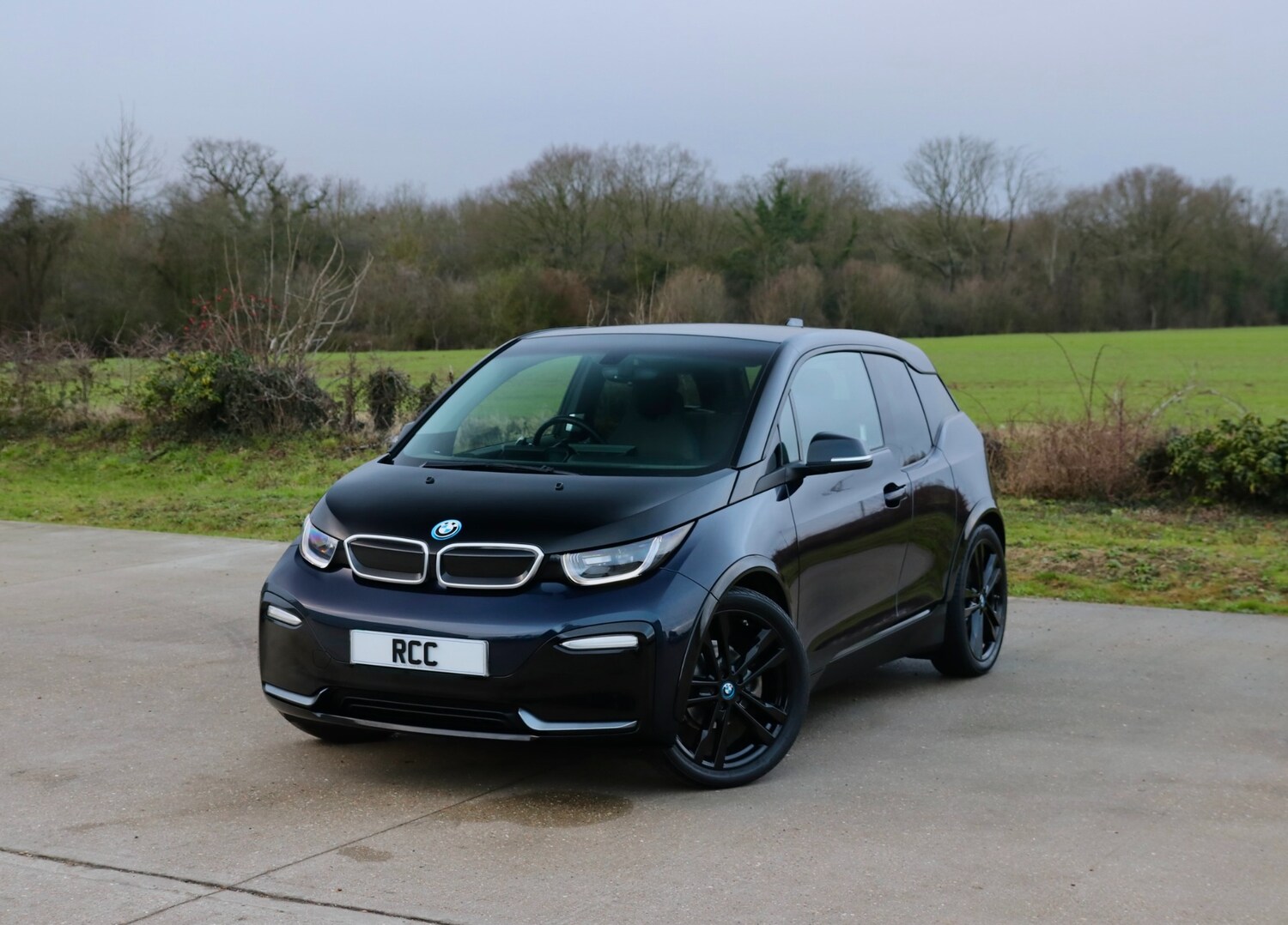 Used BMW i3 2019 for sale - 77261894: Photo 18
