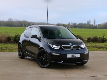 Used BMW i3 2019 for sale - 77261894: Photo