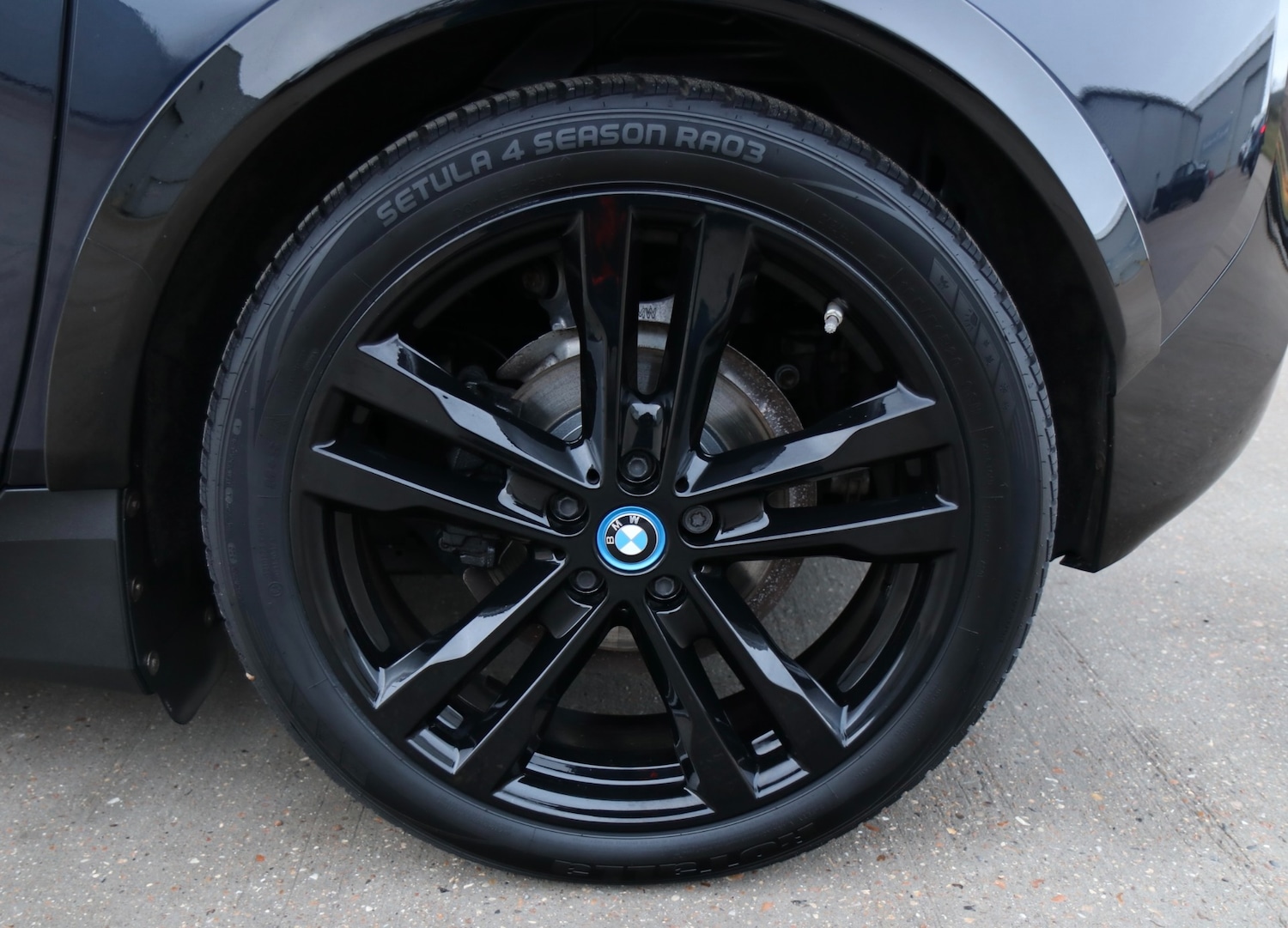 Used BMW i3 2019 for sale - 77261894: Photo 20