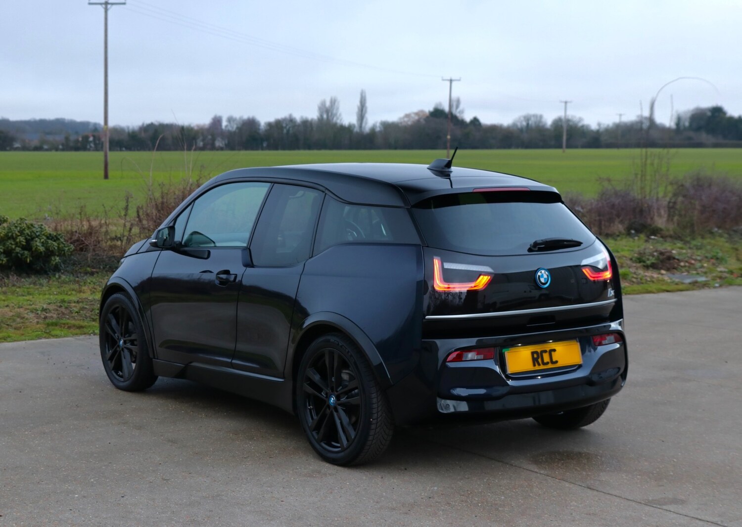 Used BMW i3 2019 for sale - 77261894: Photo 21