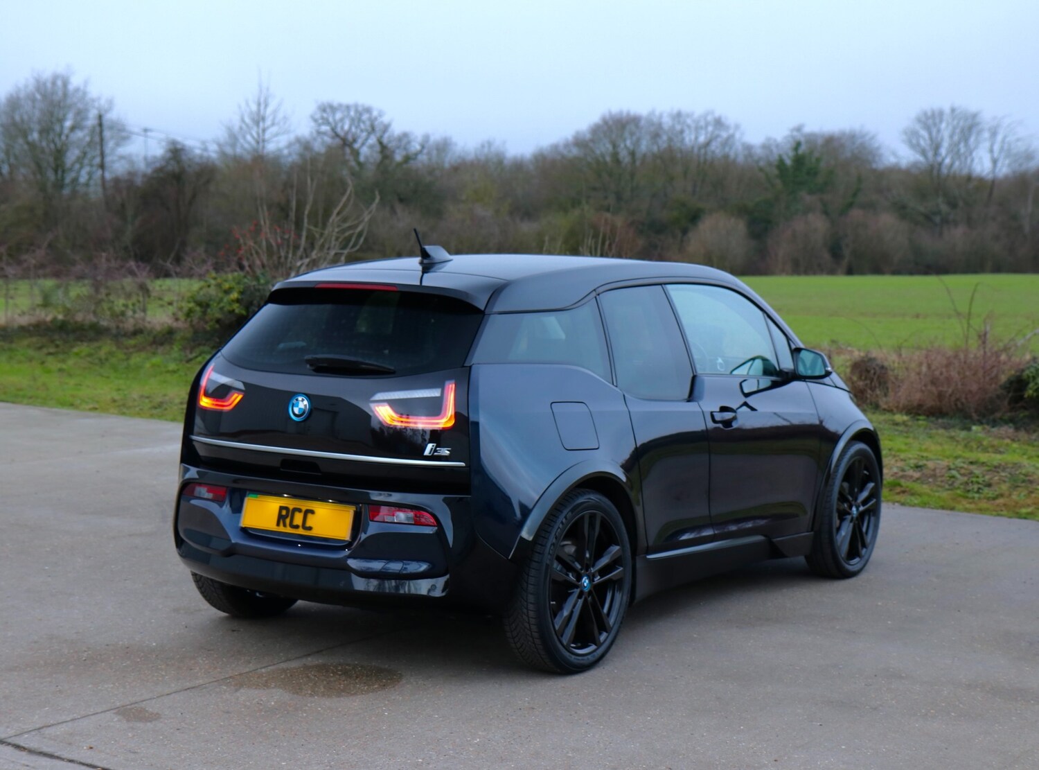 Used BMW i3 2019 for sale - 77261894: Photo 22
