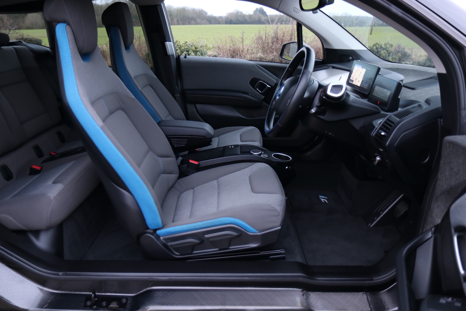 Used BMW i3 2019 for sale - 77261894: Photo 23