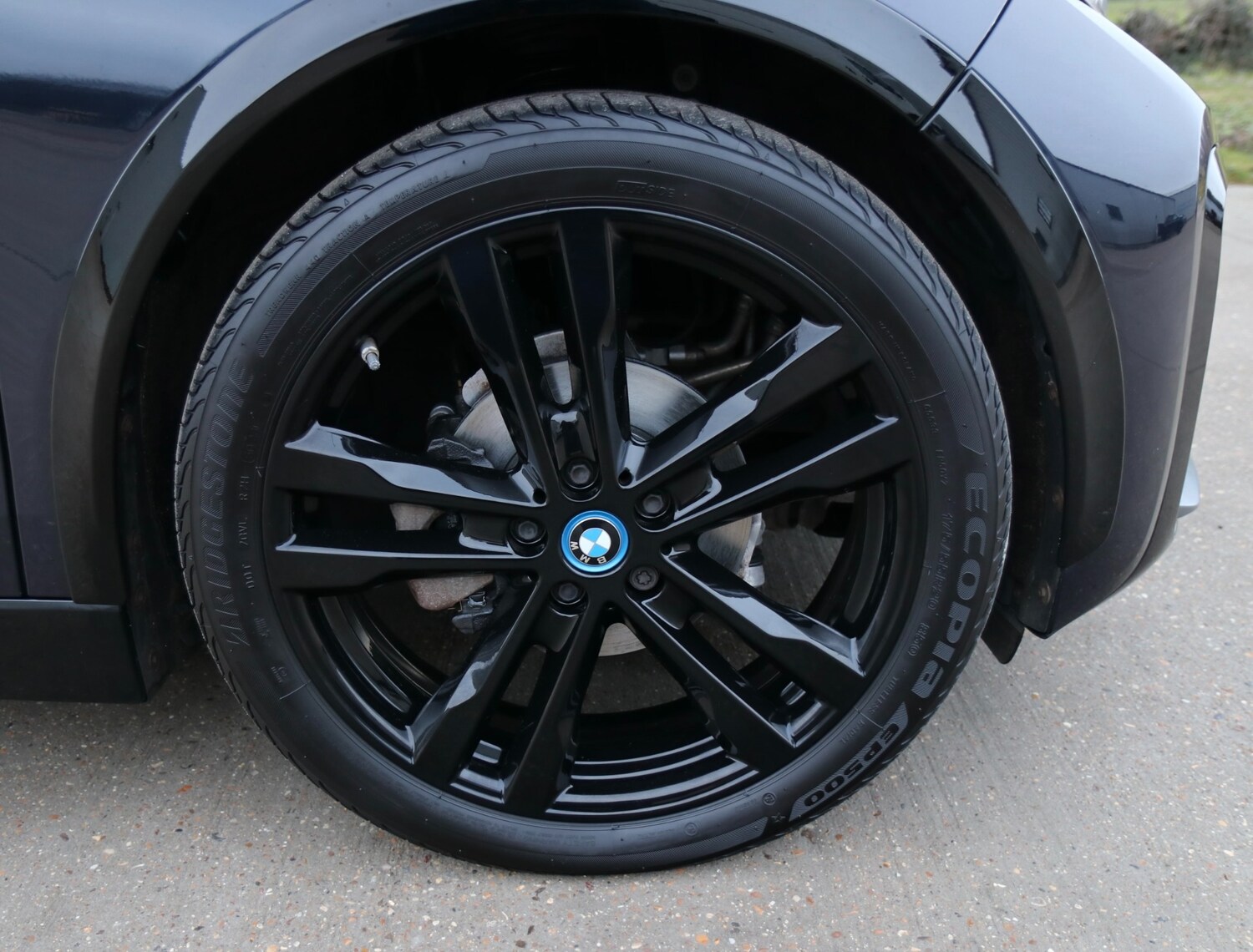 Used BMW i3 2019 for sale - 77261894: Photo 24