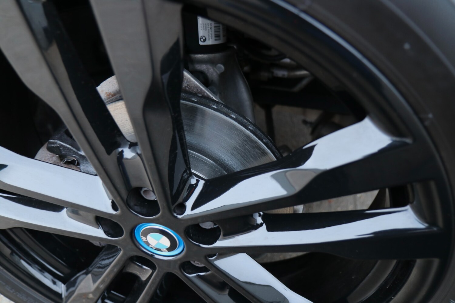 Used BMW i3 2019 for sale - 77261894: Photo 25