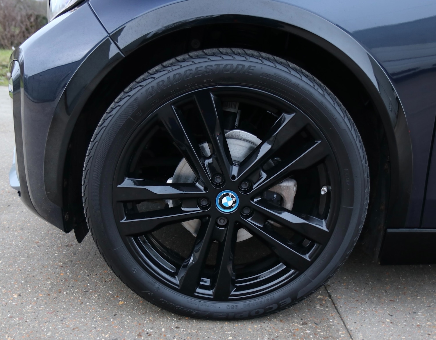 Used BMW i3 2019 for sale - 77261894: Photo 26