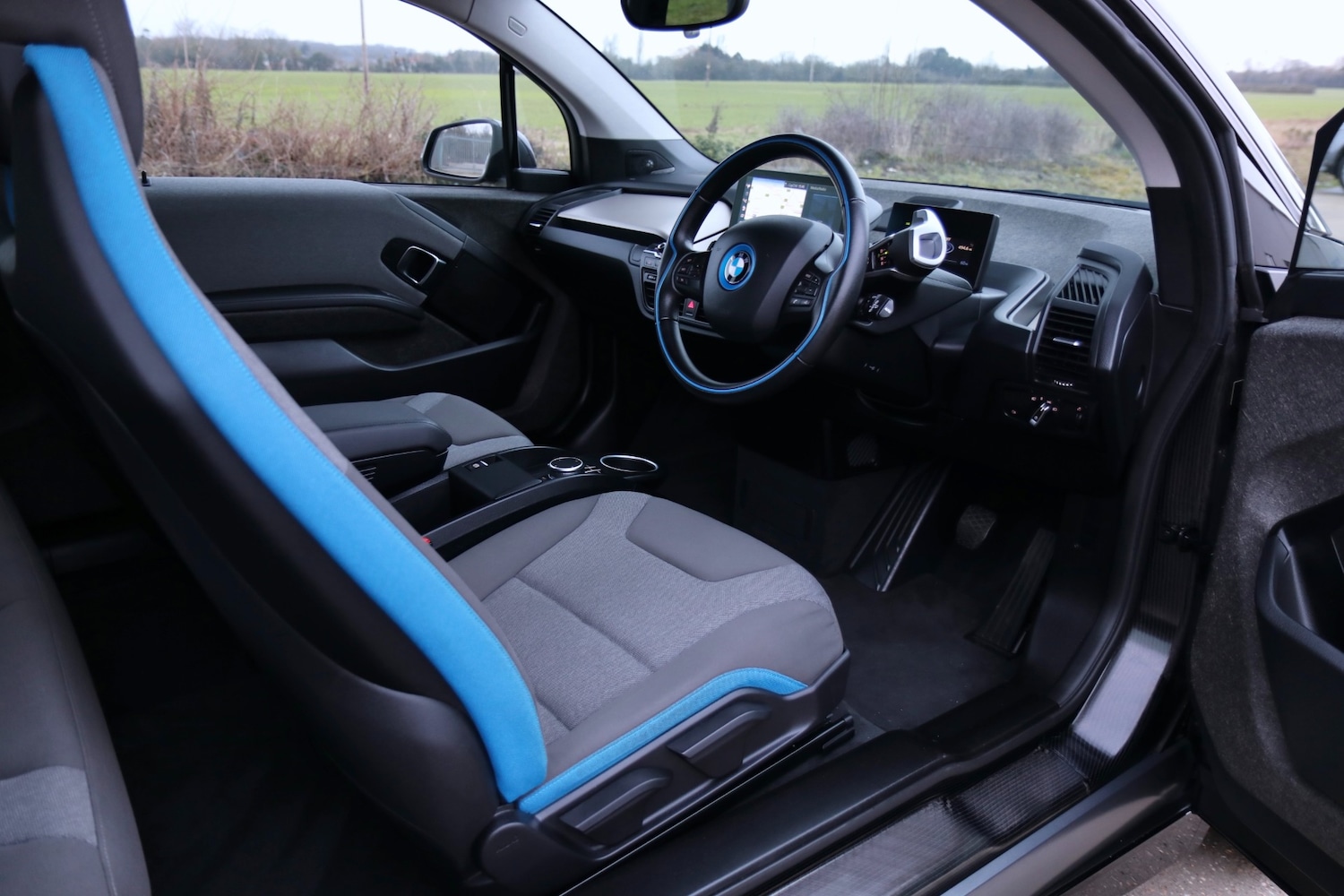 Used BMW i3 2019 for sale - 77261894: Photo 28