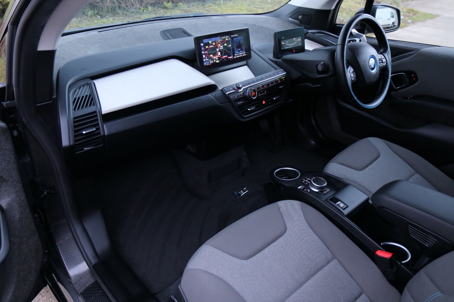 Used BMW i3 2019 for sale - 77261894: Photo 29