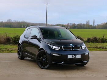 Used BMW i3 2019 for sale - 77261894: Photo