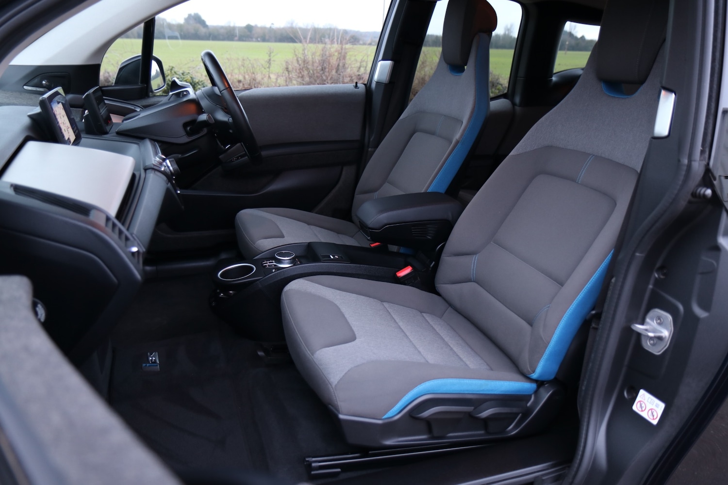 Used BMW i3 2019 for sale - 77261894: Photo 30