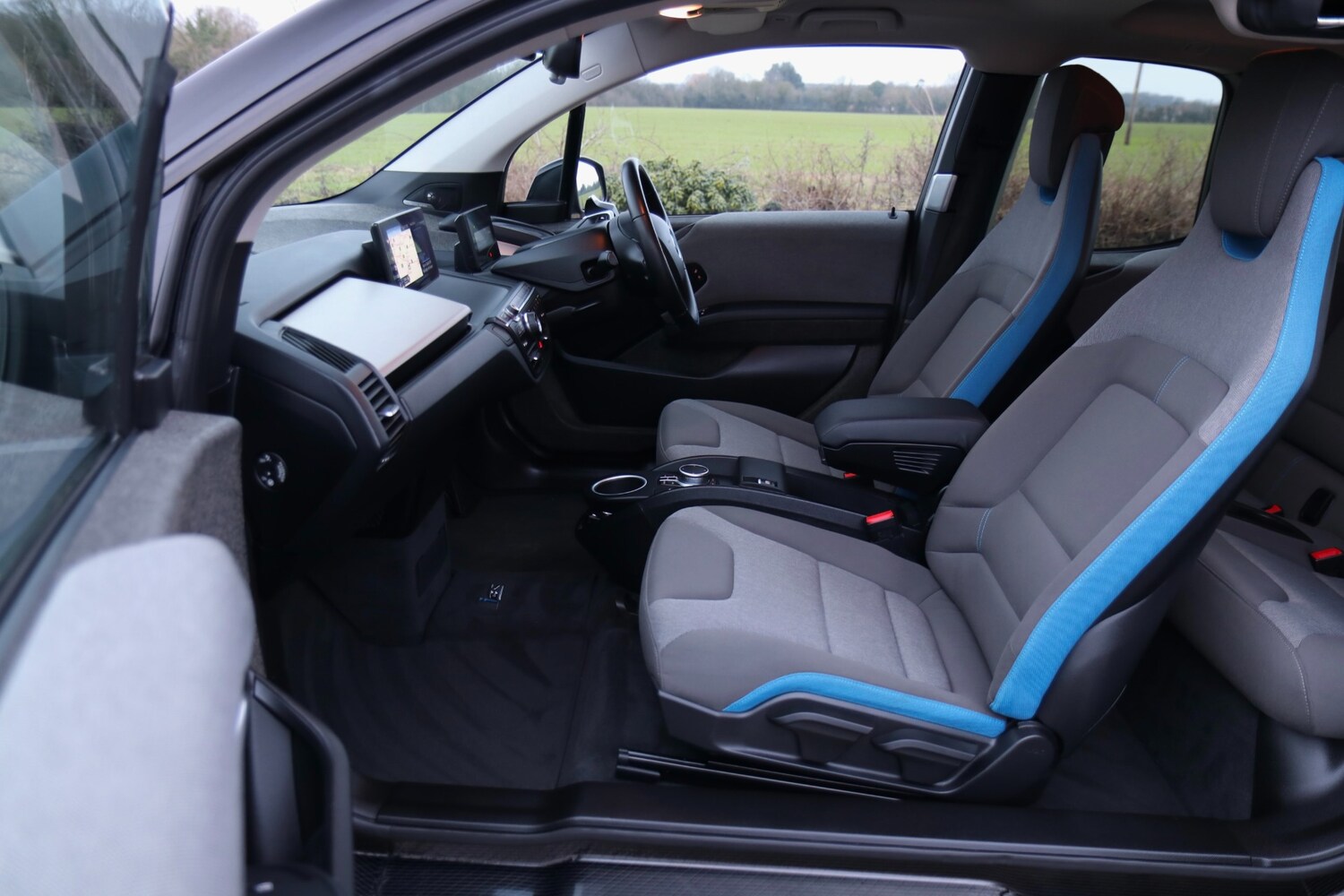 Used BMW i3 2019 for sale - 77261894: Photo 31