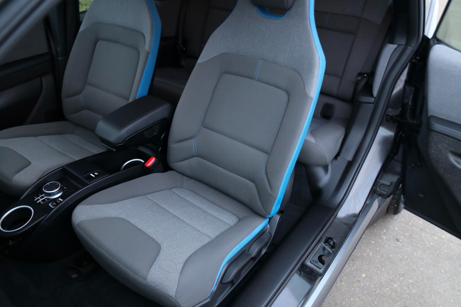 Used BMW i3 2019 for sale - 77261894: Photo 33