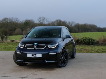 Used BMW i3 2019 for sale - 77261894: Photo