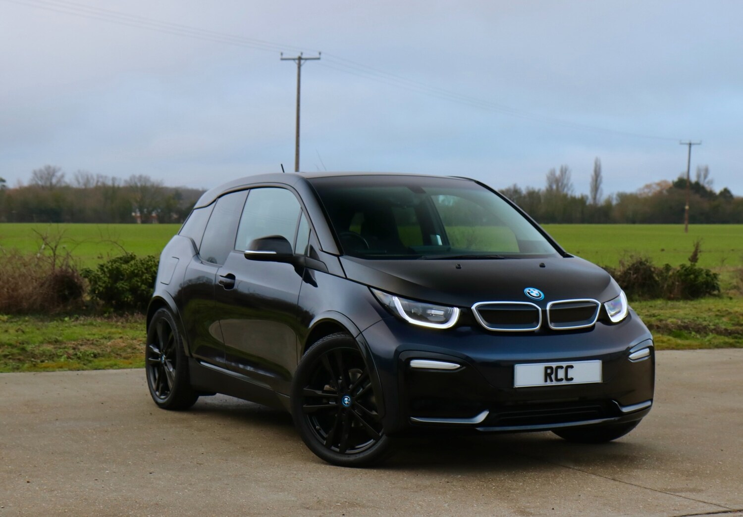 Used BMW i3 2019 for sale - 77261894: Photo 4