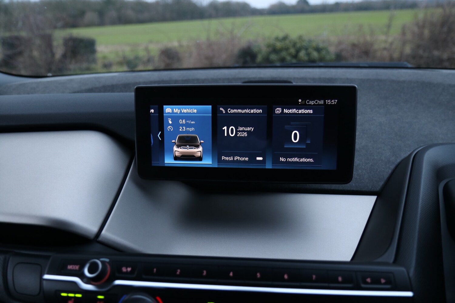 Used BMW i3 2019 for sale - 77261894: Photo 40