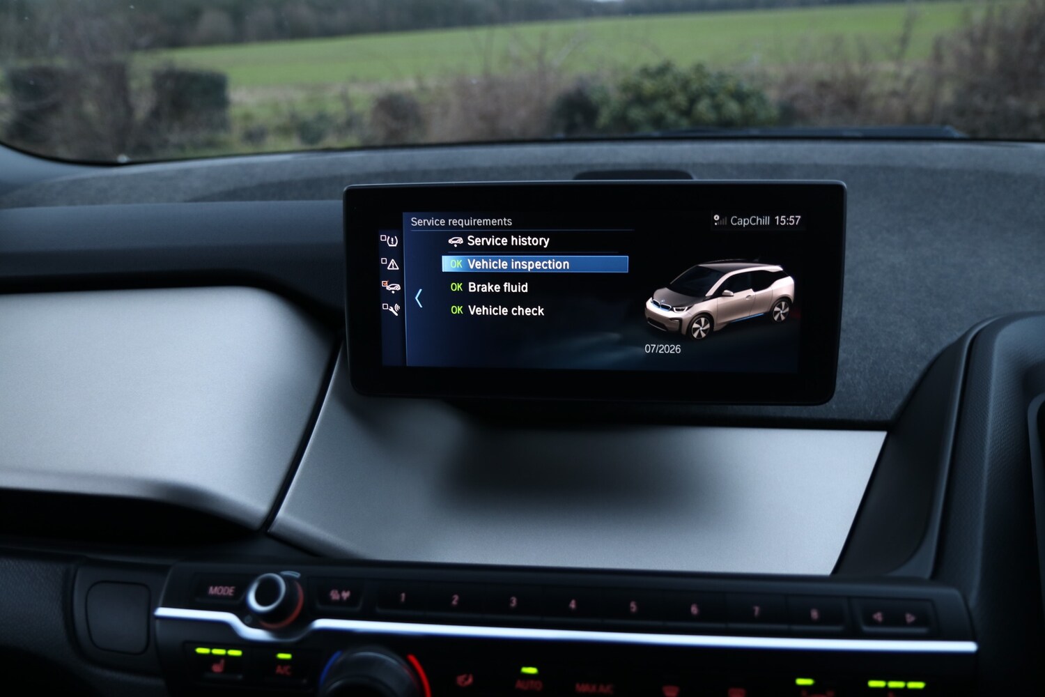 Used BMW i3 2019 for sale - 77261894: Photo 41