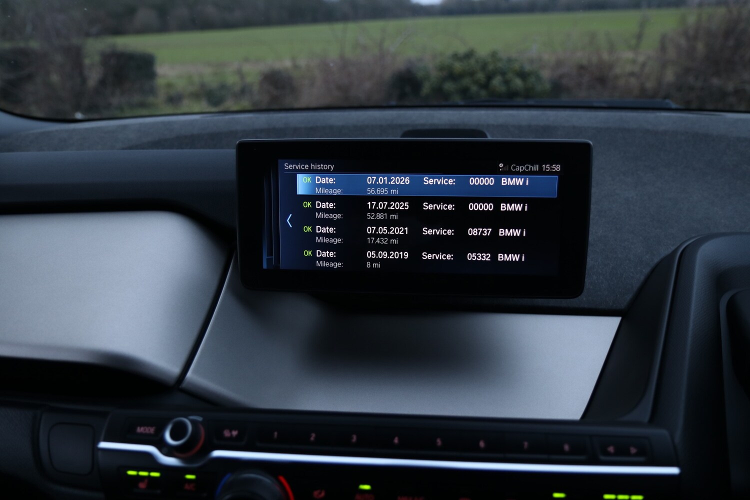 Used BMW i3 2019 for sale - 77261894: Photo 42