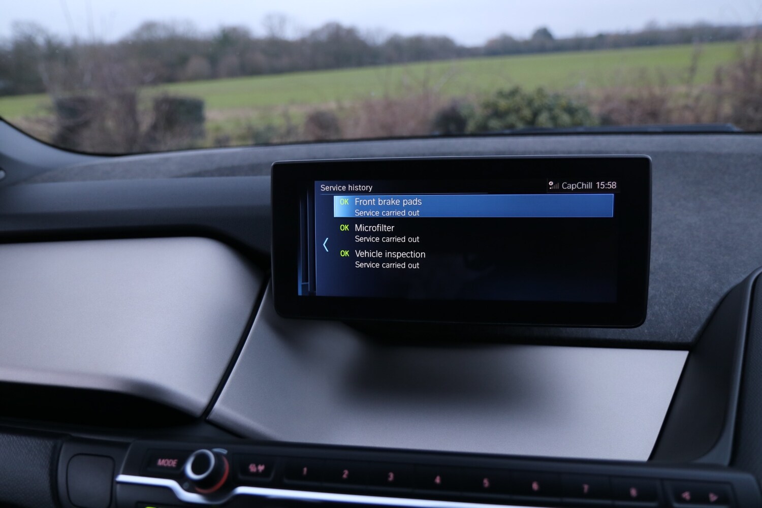 Used BMW i3 2019 for sale - 77261894: Photo 43