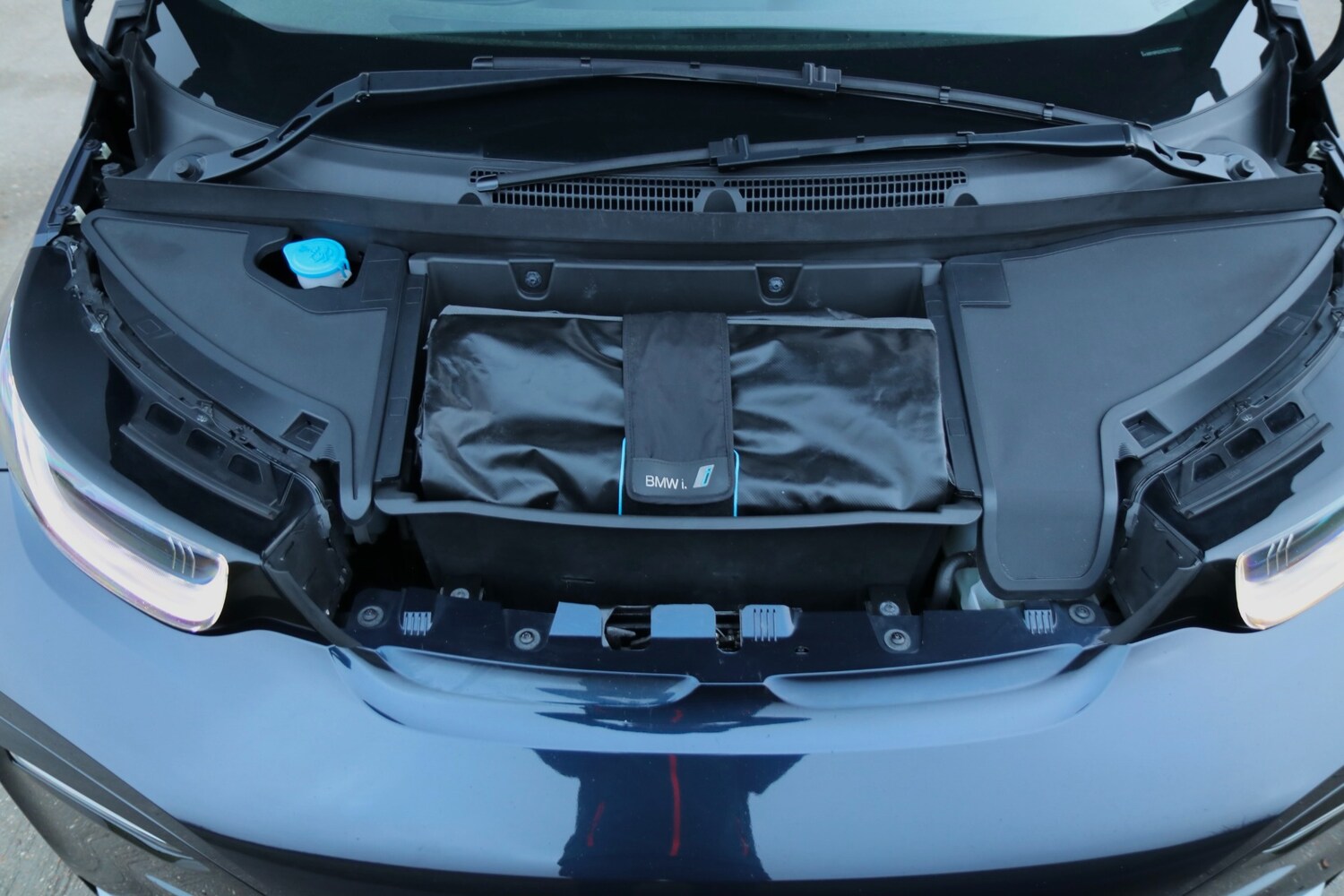 Used BMW i3 2019 for sale - 77261894: Photo 45