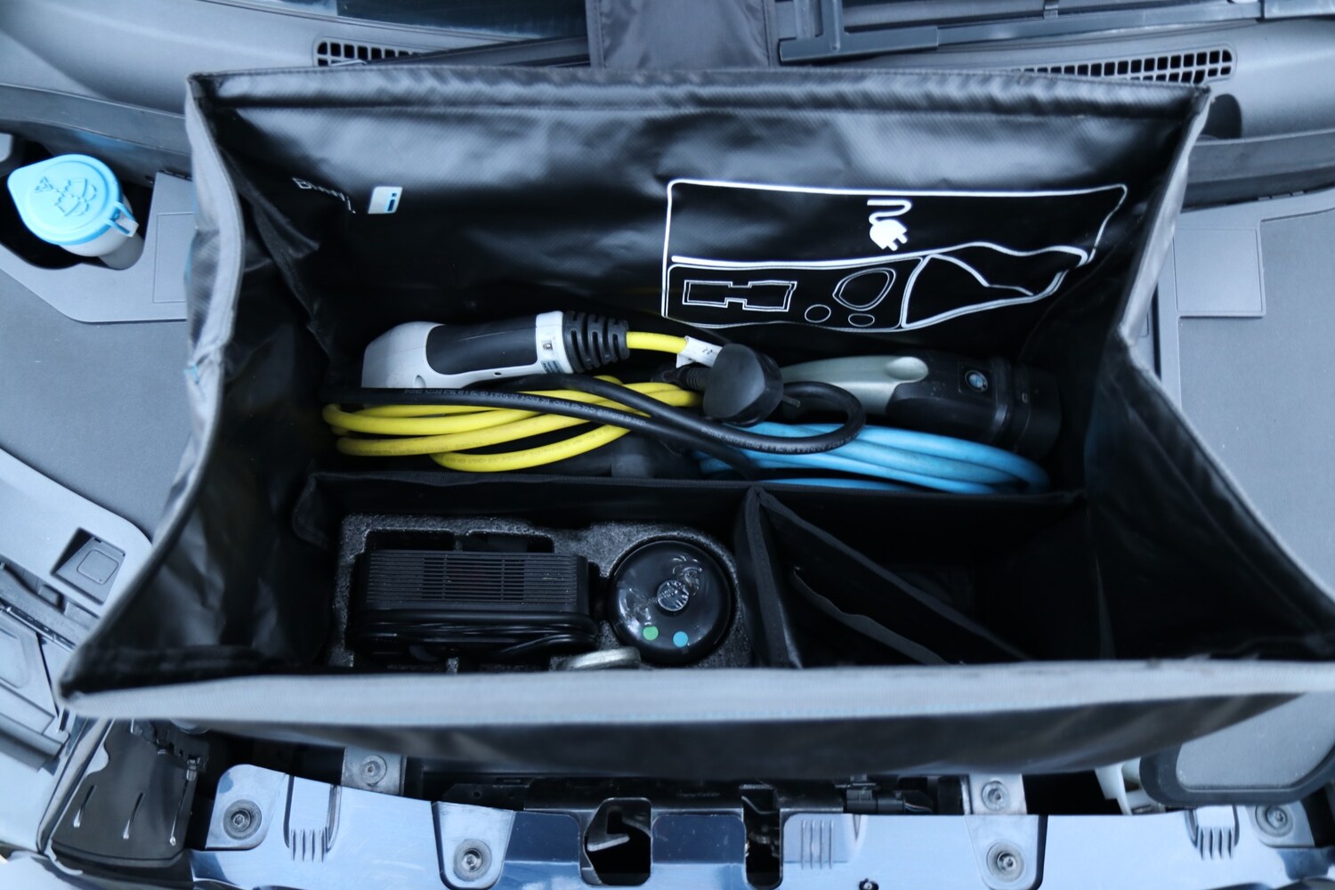 Used BMW i3 2019 for sale - 77261894: Photo 46