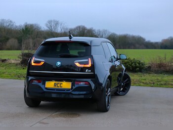 Used BMW i3 2019 for sale - 77261894: Photo