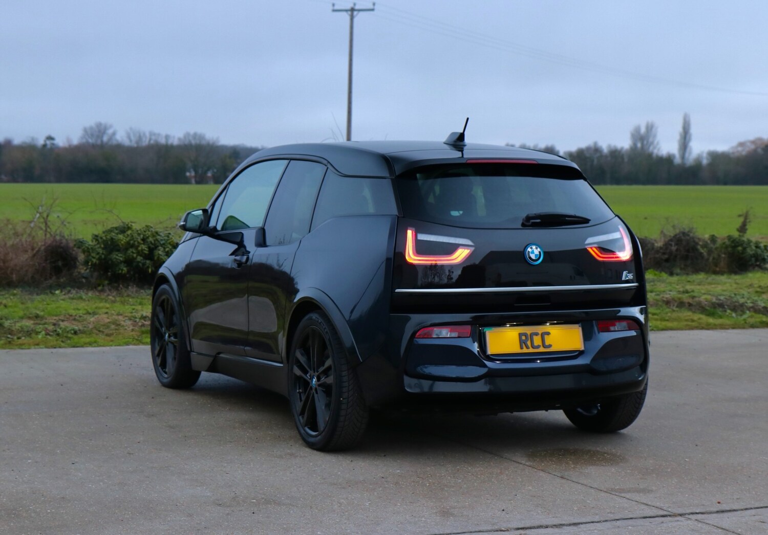 Used BMW i3 2019 for sale - 77261894: Photo 5