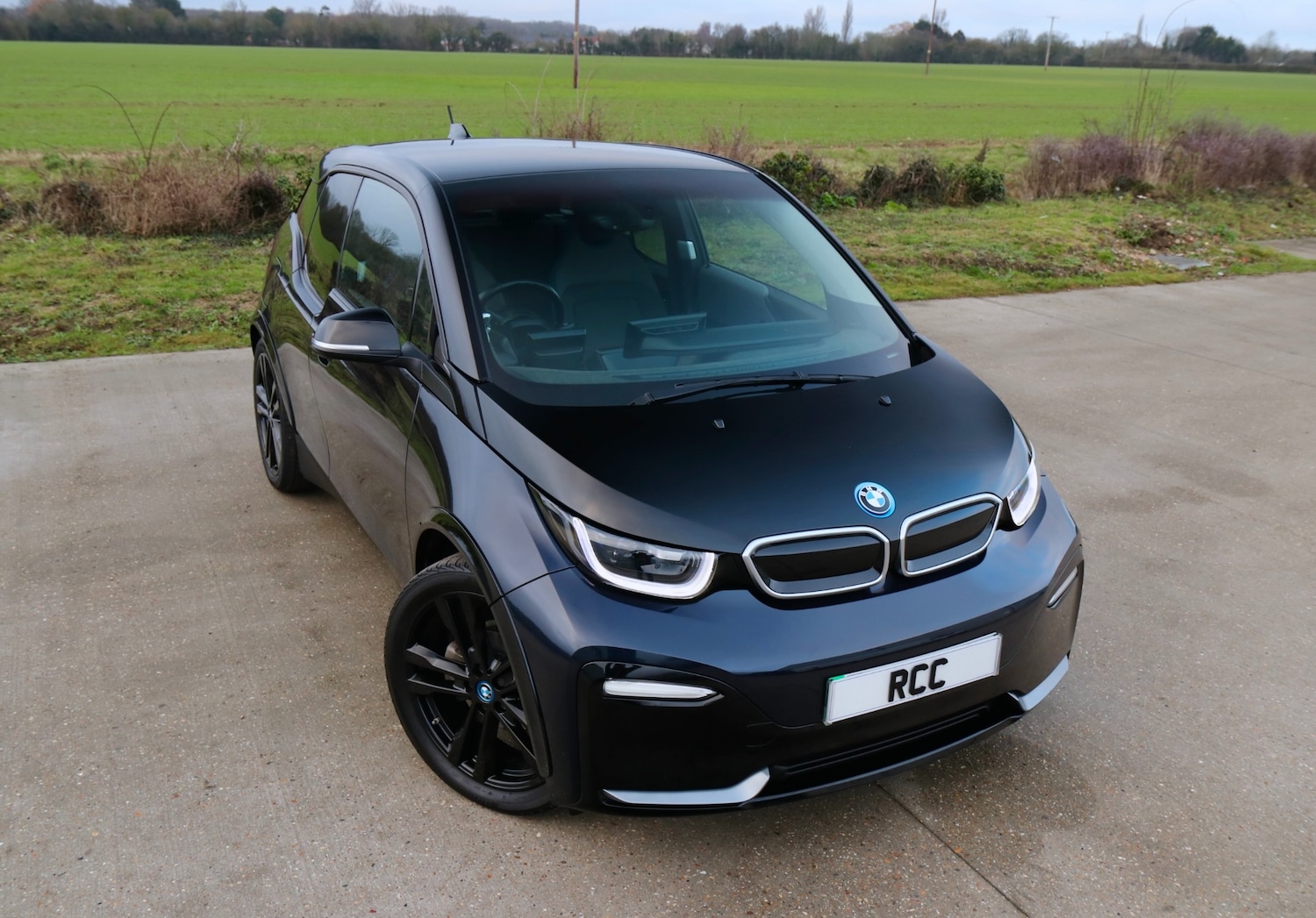 Used BMW i3 2019 for sale - 77261894: Photo 7