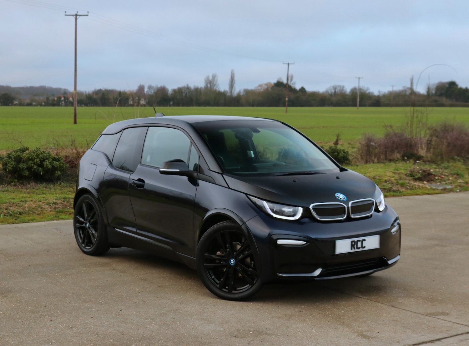 Used BMW i3 2019 for sale - 77261894: Photo 9