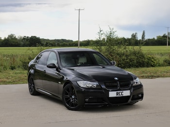Used BMW 3 Series 2006 for sale - 78909568: Photo